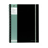 PUKKAPAD A4 POLY JOTTA NOTEBOOK PK3