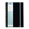 PUKKAPAD A5 POLY JOTTA NOTEBOOK PK3