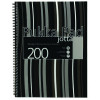 PUKKA STPES JOTTA NBK A4 BLK PK3