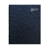 Pukka Notemakers Sidebound A4 Black (Pack of 10) 7277-PRS