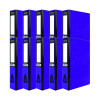 PUKKA BRIGHTS BOX FILE FC PPL PK10