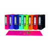 PUKKA BRIGHTS LEVER ARCH A4 ASD P10
