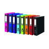 PUKKA BRIGHTS BOX FILE FC ASST PK10