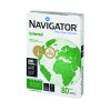NAVIGATOR UNIVERSAL A4 80GSM WHITE