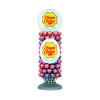 Chupa Chups Sugar Free Lollipops Slim Wheel (Pack of 120) 8403362