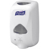 PURELL TFX Touch Free Dispenser Wall Mounted 1200ml (Stand and drip tray extra if required) ( (Requires 4 x C Batteries) per each (2729-12)