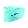 P-Wave Bowl Clip Ocean Mist (Pack of 12) WZBC72OM