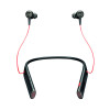 Poly Voyager 6200 UC B6200 In Ear USB-C WW Bluetooth Black 211718-101