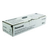Panasonic KX-FL611 Black Toner Cartridge (2500 page capacity) KX-FA83X