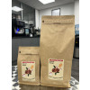 CHRISTMAS Freshly Roasted Brazil Natural Per 1KG - Beans