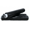 Pallet Wrap Hand Rolls Blown Black 500mmx200mx25mu per ROLL
