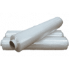 Pallet Wrap Hand Rolls Blown Clear 500mmx250mx20mu per ROLL