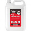 THS Pine Disinfectant. per 5 Ltr