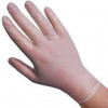 Powder Free Stretch Vinyl Examination Gloves SML per 100 per box (GN63)