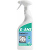 Evans Protect Perfumed Disinfectant Cleaner RTU per 750ml (A147AEV)