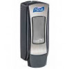 PURELL ADX 1200ml Dispenser Black (Compatible with PURELL ADX 1200ml refills) (8828-06) - Available to order