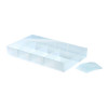 StoreStack Small Tray Clear (Fits 5.5 Litre Box and 10 Litre Box) RB77235