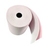 PRESTIGE TILL ROLLS 2-PLY 76MM PK20