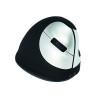 R-GO HE Ergonomic Mouse Wireless Medium Right Hand RGOHEWL