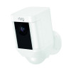 Ring Spotlight Cam White Battery 8SB1S7-WEU0