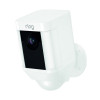 Ring Spotlight Cam Battery White Pk2 8X81X7-WEU0
