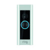 Ring Video Doorbell Pro With Plug-In Adapter 8VRAP6-0EU0