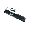 RiteBar Roll Bar Mouse Black 9820350