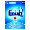 Finish Classic Dishwasher Cleaner Regular (Pack of 110) 3032090