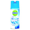 Dettol Antibacterial All-in-One Disinfectant Spray 400ml 3021337