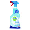 Dettol Power & Pure Advance Bathroom Spray 750ml RB788783