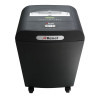 Rexel Mercury RDX1850 Cross-Cut P-3 Shredder Black RM06188