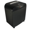 Rexel Mercury RDS2250 Strip-Cut P-2 Shredder Black RM06192