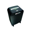 Rexel Mercury RDS2270 Freeflow Strip-Cut P-2 Shredder Black 2102433
