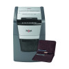 Rexel Optimum AutoFeed+ 100X Cross-Cut P-4 Shredder 2020100X