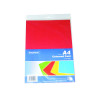 STEPHENS AST A4 CARD SHT 8X10 PK80