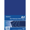 STEPHENS BLU HAND CARBON PAPER PK100