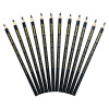 WEST DESIGN CHINA PENCIL BLACK PK12