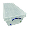 REALLY USEFUL 134 LTR BASE ONLY CLR