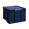 REALLY USEFUL 42L RCYC STOR BOX BLK