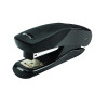 REXEL MATADOR STAPLER MET BLACK