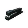 REXEL AQUARIUS STAPLER F STRIP BLACK