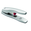 REXEL ODYSSEY H DUTY STAPLER SILVER
