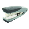 REXEL CENTOR H STRIP STAPLER SLV/BLK