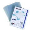 REXEL SUPERFINE CUT FLUSH FOLDER A4