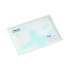 Rexel XTra Popper Folder White (Pack of 5) 2101161