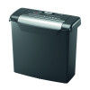 REXEL MOMENTUM S206 S/CUT SHREDDER