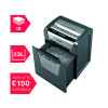 REXEL MOMENTUM M510 M/CUT SHREDDER