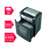 REXEL MOMENTUM M515 M/CUT SHREDDER