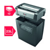REXEL MOMENTUM X312 X/CUT SHREDDER