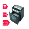 REXEL MOMENTUM X420 C/CUT SHREDDER